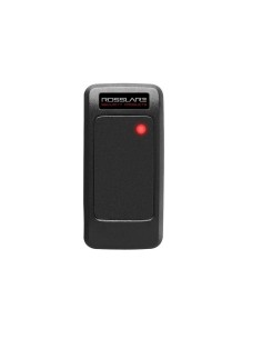 Rosslare Conac-749 AY-K12C RFID Reader e Tags EM 4102 125KHz por RossLare