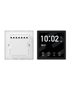 LIFESMART SMARTLIFE-41 LS228WH PANEL NATURE MINI DE LIFESMART