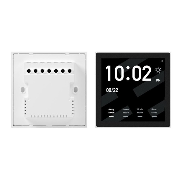 Lifesmart SmartLife-41 LS228Wh Painel Natureza Mini de Lifesmart