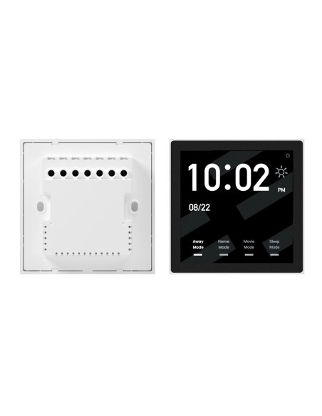 LIFESMART SMARTLIFE-41 LS228WH PANEL NATURE MINI DE LIFESMART