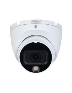 Dahua Dahua-4074 DH-HAC-HADW1200TLMP-IL-A-0280B-S6 DOMO 4 em 1 Exterior 2MP