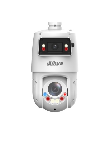 DAHUA DAHUA-4235 DH-SDT4E425-4F-GB-A-PV1-0400 Domo PTZ gran angular de 4MP con Smart Dual Light