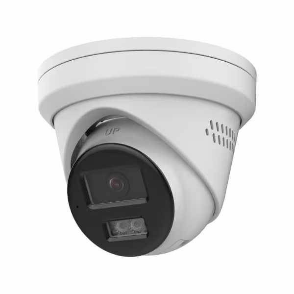 HIKVISION OEM IPC-HT15LIA-SL IPC-HT15LIA-SL Domo IP de 5MP con iluminación dual
