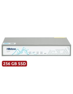 Comprar HILLSTONE HILL-SG-6000-A1000-S-IN12 Hillstone Networks NGFW - Hardware + 1 año de servicio básico - 4Gbps FW/1.5Gbps NGF