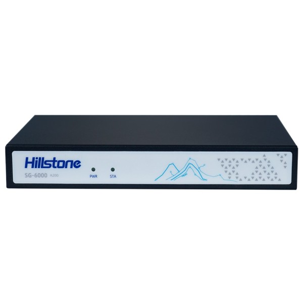 Comprar HILLSTONE HILL-SG-6000-A200-IN12 Hillstone Networks NGFW - Hardware + 1 año de servicio básico - 1Gbps FW/0.4Gbps NGFW t