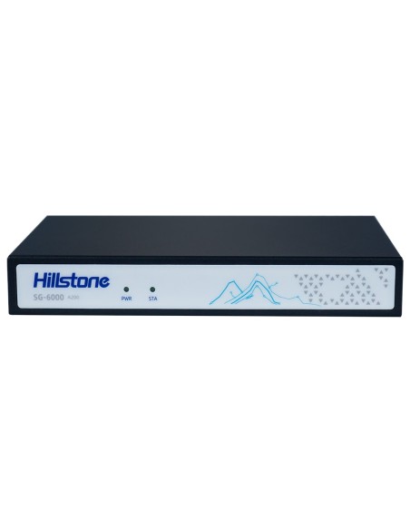 Comprar HILLSTONE HILL-SG-6000-A200-IN12 Hillstone Networks NGFW - Hardware + 1 año de servicio básico - 1Gbps FW/0.4Gbps NGFW t