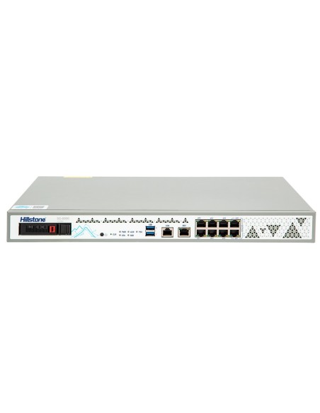 Comprar HILLSTONE HILL-SG-6000-A2000-IN12 Hillstone Networks NGFW - Hardware + 1 año de servicio básico - 5Gbps FW/1.7Gbps NGFW 