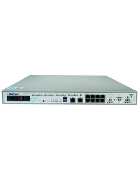 Comprar HILLSTONE HILL-SG-6000-A2600-AD-IN12 Hillstone Networks NGFW - Hardware + 1 año de servicio básico - 5Gbps FW/3Gbps NGFW