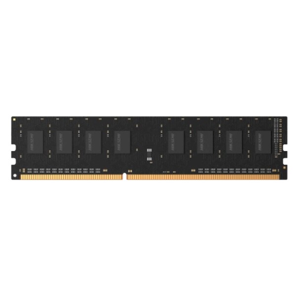 Hiksemi HS-UDIMM-DDR5-U1-16G Ram Hikvision - Capacidade 16 GB - Interface & quot DDR5 UDIMM 288pin & Quot - Frequência 4800 MHz