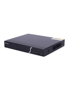 Acheter SAFIRE SMART SF-NVR3104-B1 Safire Smart - Enregistreur NVR pour caméras IP gamme B1 - 4 canaux vidéo / Compression H.265