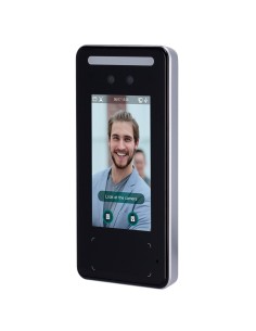 Comprar X-SECURITY XS-AC6213-MFR Control de Acceso y Presencia - Reconocimiento facial, teclado y tarjeta MF - 6.000 usuarios / 
