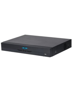 X-Security XS-XVR6116-4KL-2FACE-V2 VCR 5N1 X-Security - 16 CH HDTVI / HDCVI / AHD / CVBS / 16 + 16 IP - 4KL (7fps) / 5m 
