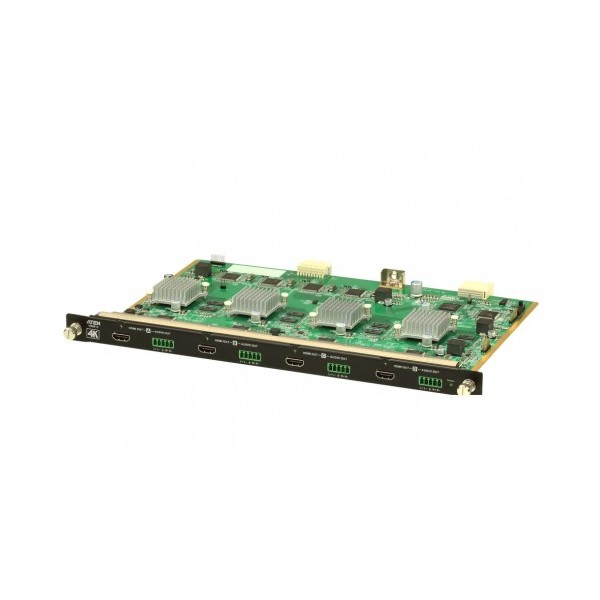 Aten 1333023 VM8814 - Aten VM8814 HDMI Video Switch