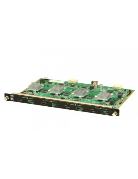 Comprar ATEN 1333023 Aten VM8814 interruptor de video HDMI VM8814-AT