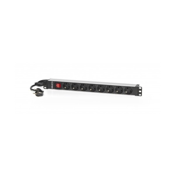 Salicru 1331540 680CA000003 Salicru SPS SPS PDU - Unidade de distribuição de energia (SPS 8F PDU SCH / SCH)