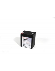 Comprar SALICRU 1331537 Salicru UBT 12/4,5 - Batería AGM recargable de 4,5 Ah 013BS000006