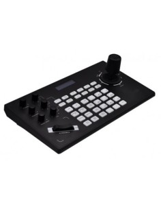 Comprar LAIA 1331528 LAIA BROADCASTER T-JOY IP - JOYSTICK MESA DE CONTROL IP PARA CAMARAS PTZ (TJIP) TJIP