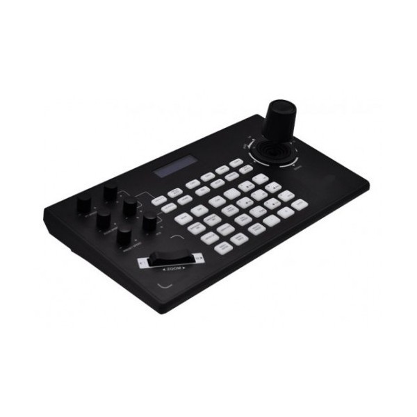 LAIA 1331528 TJIP LAIA BROADCASTER T-JOY IP - Joystick IP Tabela de controle para Camaras PTZ (TJIP)