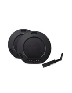 LAIA 1331526 TPD LAIA BONITO (TPD) T-POD Dual, "viva-voz" Dispositivo de tipo com conectividade Wi-Fi. 2 unidades de s