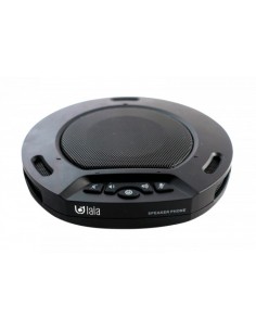 Comprar LAIA 1331522 LAIA CUTE (TPW) T-POD WIFI, DISPOSITIVO TIPO "SPEAKERPHONE" DE SOBREMESA CON CONECTIVIDAD WIFI. PACK DE 1 U