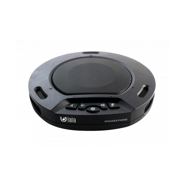 Comprar LAIA 1331522 LAIA CUTE (TPW) T-POD WIFI, DISPOSITIVO TIPO "SPEAKERPHONE" DE SOBREMESA CON CONECTIVIDAD WIFI. PACK DE 1 U