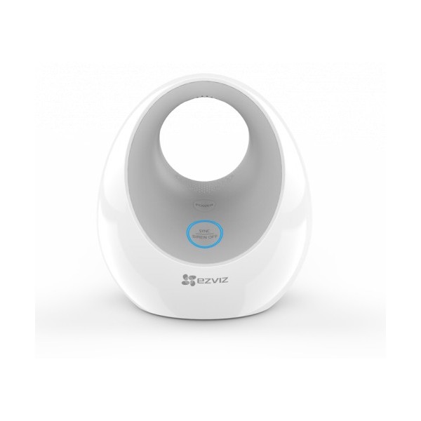 Comprar EZVIZ 1326870 EZVIZ W2D Unidad base CS-W2D-EUP