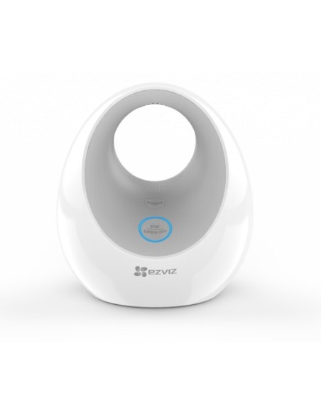 Comprar EZVIZ 1326870 EZVIZ W2D Unidad base CS-W2D-EUP