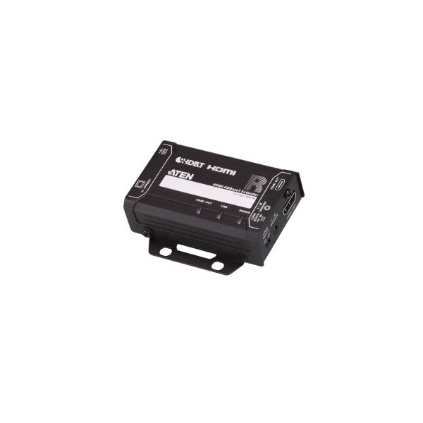 Aten 1328994 VE811R-AT-G ATEN Receptor HDMI HDBASET (4K a 100 m) (HDBASET Class A) (VE811R-AT-G)