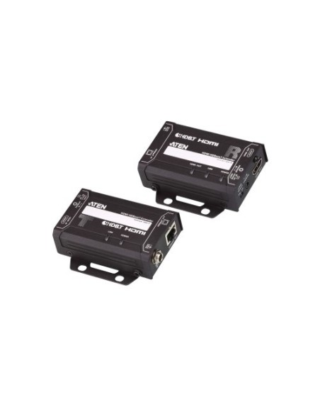 Comprar ATEN 1328993 ATEN EXTENSOR HDMI 4K SOBRE HDBASET (4K A 100 M) (HDBASET CLASS A) (EQUIVALENTE VE811T-AT-G + VE811R-AT-G) 