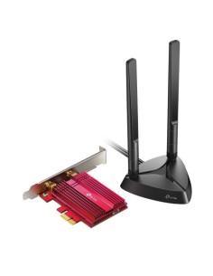 TP-link 1328947 Archer TX3000E TP-Link Arcer TX3000E WLAN interno / Bluetooth 2402 Mbit / s