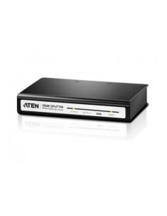 Aten 1328861 vs184b-at-g aten vs184b hdmi 4x hdmi vídeo hdmi