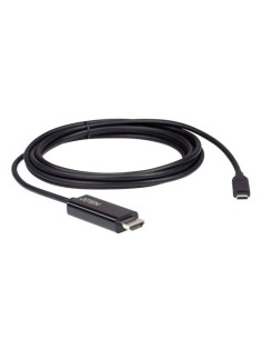 Comprar ATEN 1328566 Aten UC3238 Adaptador gráfico USB 3840 x 2160 Pixeles Negro UC3238-AT