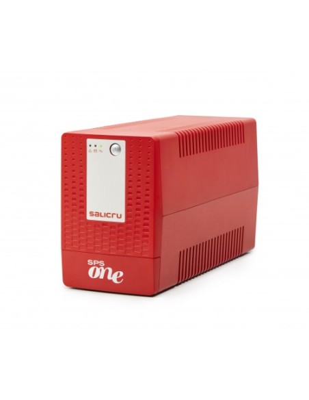Comprar SALICRU 1328521 SAI SALICRU ONE 2000, 2000VA TECH. LINE-INTERACTIVE CON AVR+SOFT/CONEXION USB  (SPS.2000.ONE) 662AF00000