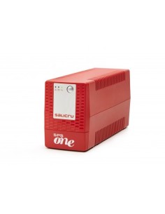 Salicru 1328520 662F000003 Sai Salicru One 900, 900VA TECH. Linha-interativa com conexão AVR + Soft / USB (SPS.900.ONE)
