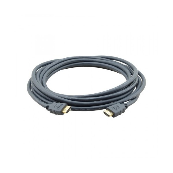 Comprar KRAMER 945371 CABLE HDMI 1.4 CON ETHERNET MACHO-MACHO KRAMER 97-11213025
