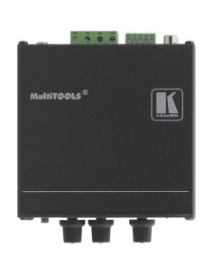 Kramer 945160 60-80024090 Kramer Electronics 907xl Performance / Black Fase