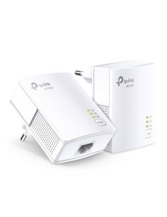 Comprar TP-LINK 1326993 TP-Link TL-PA7017 KIT 1000 Mbit/s Ethernet Blanco 2 pieza(s) TL-PA7017 KIT