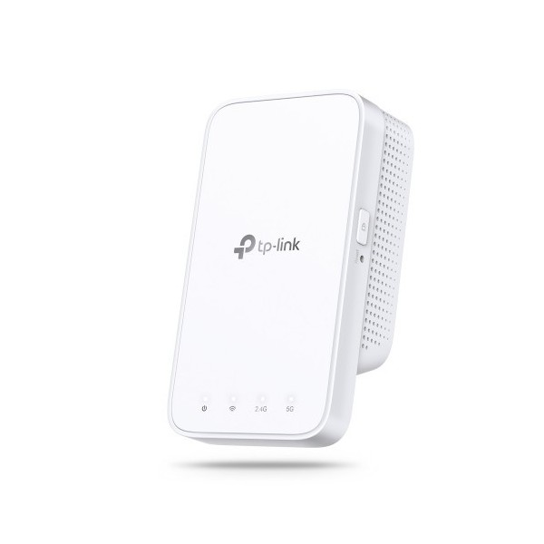 Comprar TP-LINK 1325020 TP-LINK RE300 ampliador de red Repetidor de red Blanco RE300
