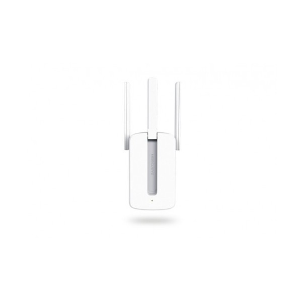 Comprar MERCUSYS 1018472 Mercusys MW300RE ampliador de red Transmisor y receptor de red Blanco MW300RE