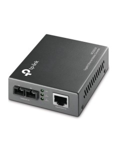 Comprar TP-LINK 1018712 TP-LINK MC200CM CONVERSOR DE MEDIOS GIGABIT ETHERNET MC200CM