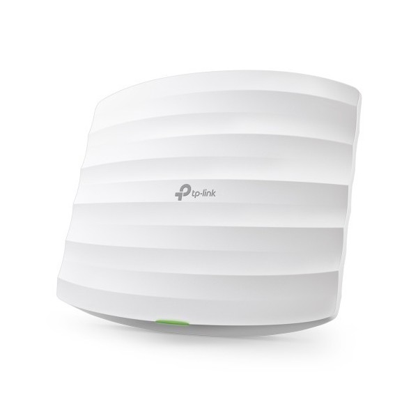 Comprar TP-LINK 1015896 TP-LINK EAP110 300 Mbit/s Energía sobre Ethernet (PoE) Blanco EAP110
