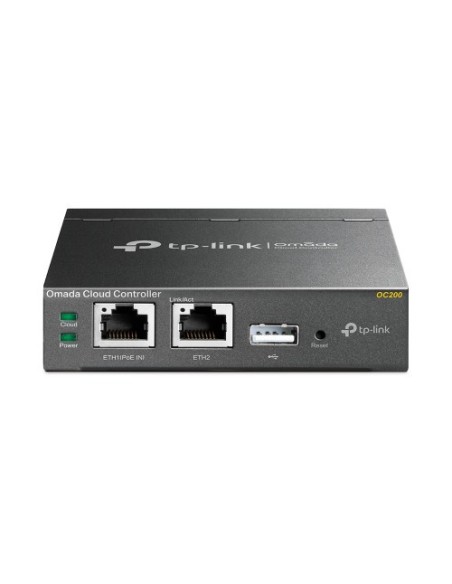 TP-link 1015837 OC200 TP-Link OC200 Cloud Controller Odd