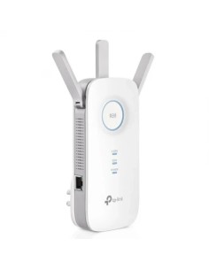 TP-link 1017955 RE450 Wi-Fi TP-Link AC1750 Cobertura Extender