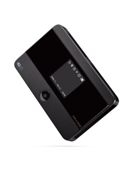Comprar TP-LINK 1015950 WI-FI MÓVIL TP-LINK LTE ADVANCED M7350