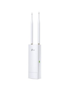 Comprar TP-LINK 1015888 PUNTO DE ACCESO INALÁMBRICO 300MBPS DE EXTERIOR OMADA TP-LINK EAP110-OUTDOOR