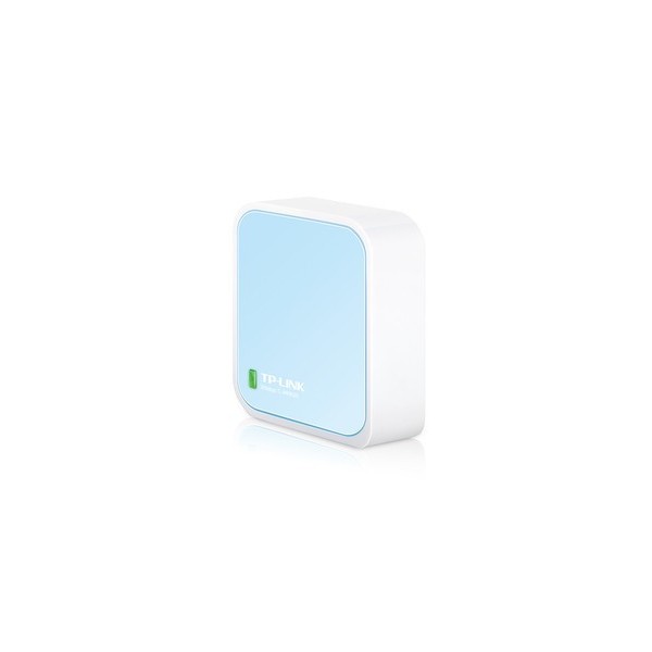 Comprar TP-LINK 1017904 NANO ROUTER INALÁMBRICO TP-LINK 300MBPS TL-WR802N
