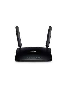 Comprar TP-LINK 1015992 ROUTER INALÁMBRICO TP-LINK 4G DOBLE BANDA AC750 ARCHER MR200