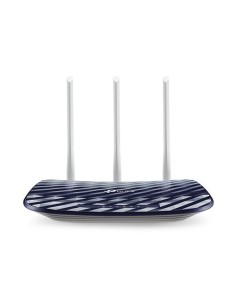 TP-link 1017832 Archer C20 Roteador Sem Fio TP-Link Double Band AC750