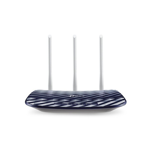 Comprar TP-LINK 1017832 ROUTER  INALÁMBRICO TP-LINK DOBLE BANDA  AC750 ARCHER C20