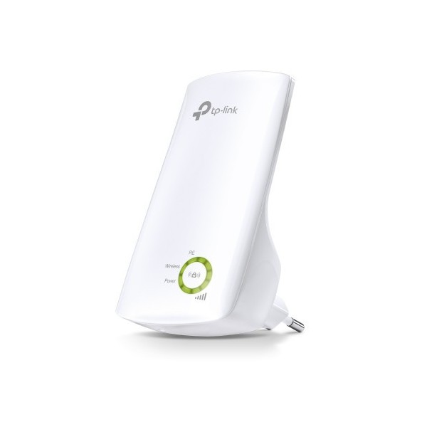 Comprar TP-LINK 1018042 TP-LINK TL-WA854RE EXTENSOR DE COBERTURA WI-FI A 300 MBPS TL-WA854RE